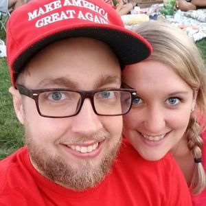 Meet your Posher, Chad